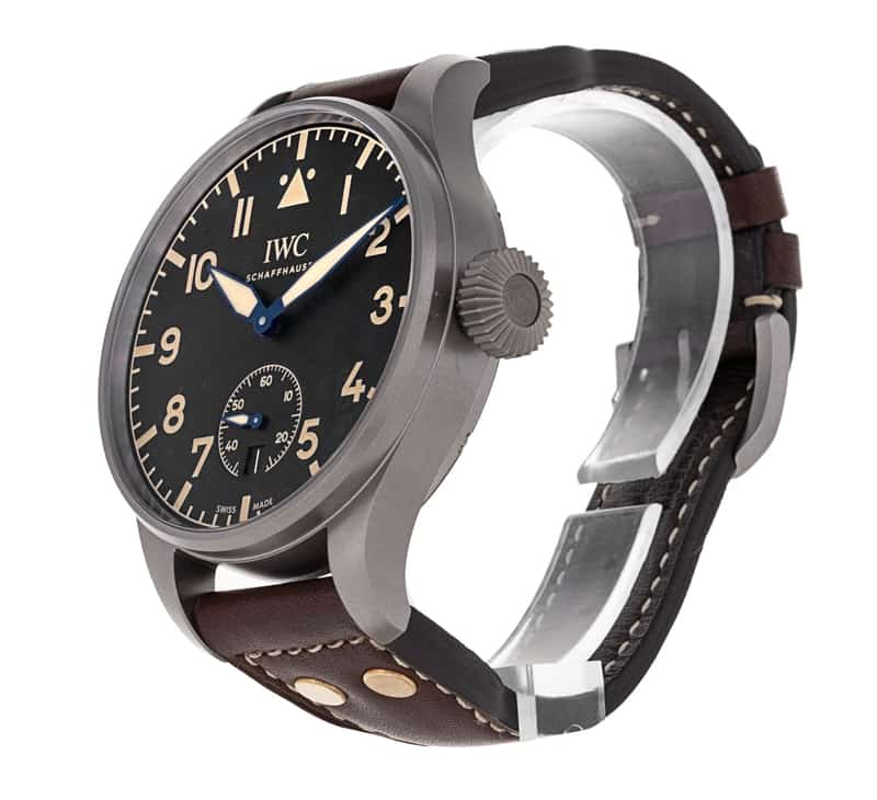 IWC Big Pilot’s IW510301